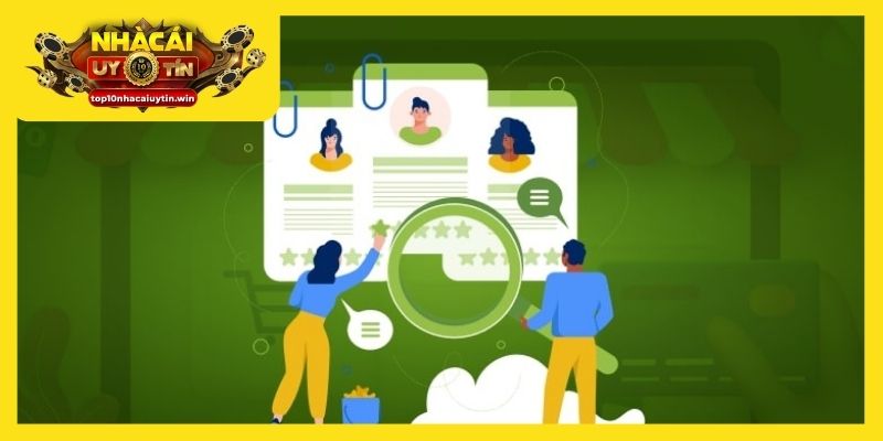 Điều khoản điều kiện tại Nhà cái uy tín