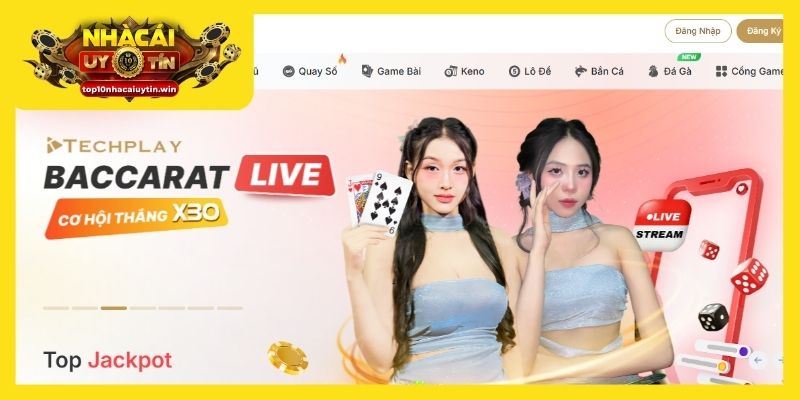Tìm hiểu về Big88