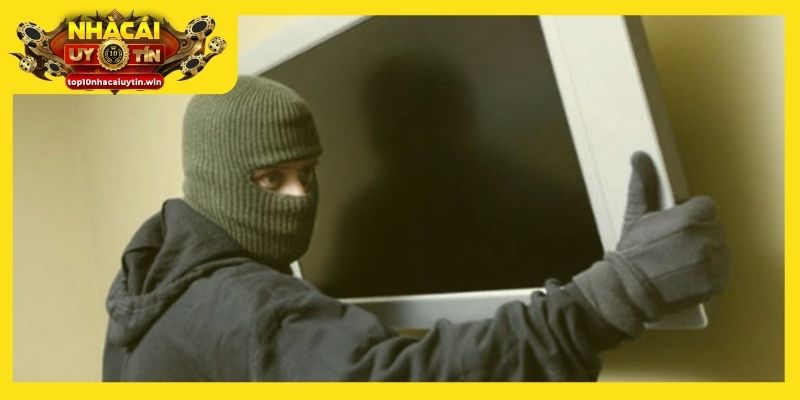 Mơ trộm TV phản ánh phản ánh nỗi nhớ nhung và mong muốn được gặp gỡ ai đó thân thiết